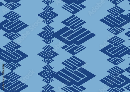 グラフィックパターン