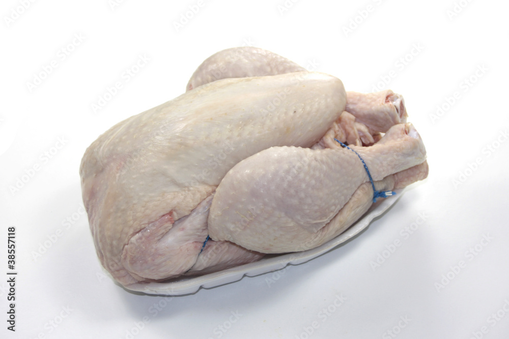 poulet poulet