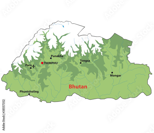 Bhutan