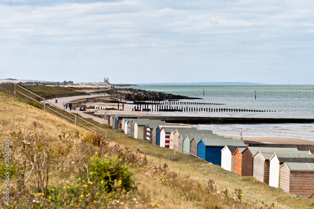 English Seaside