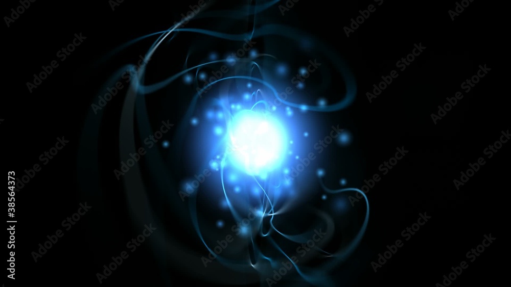 energy ball