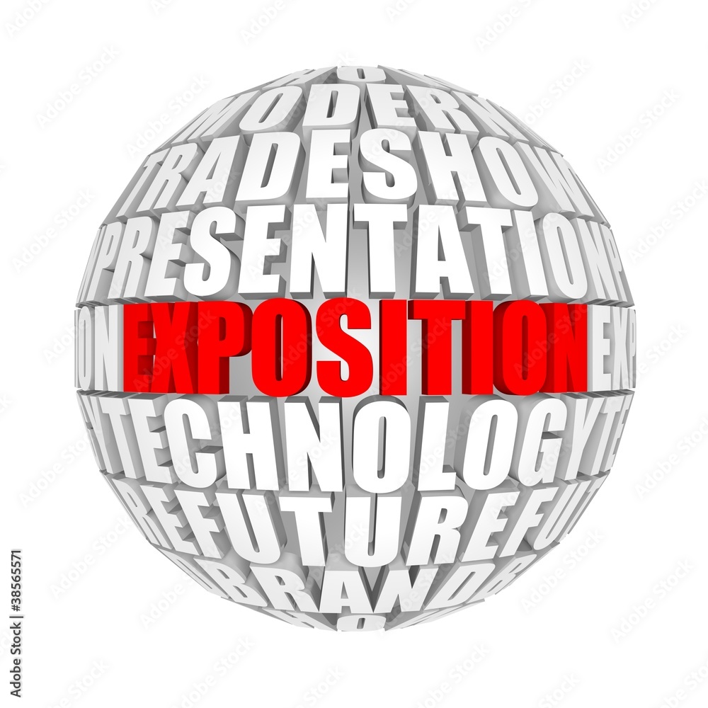 exposition