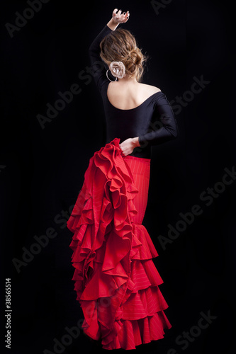 Flamenca