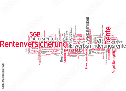 Rentenversicherung