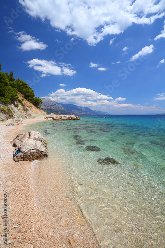 Croatia - Adriatic coast #38568982