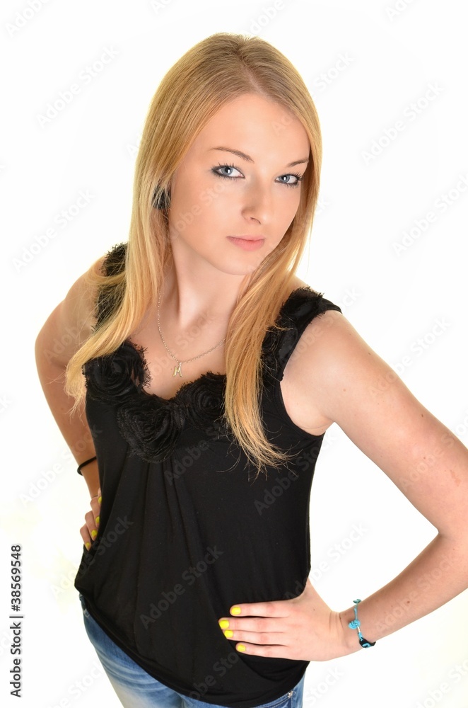 sexy blonde sexy blonde