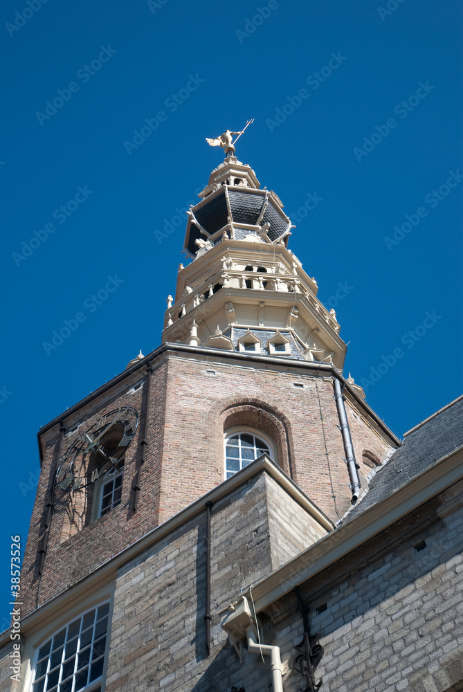 Zierikzee