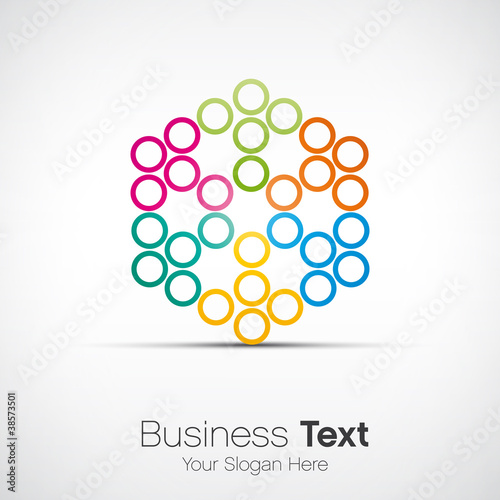 logo business