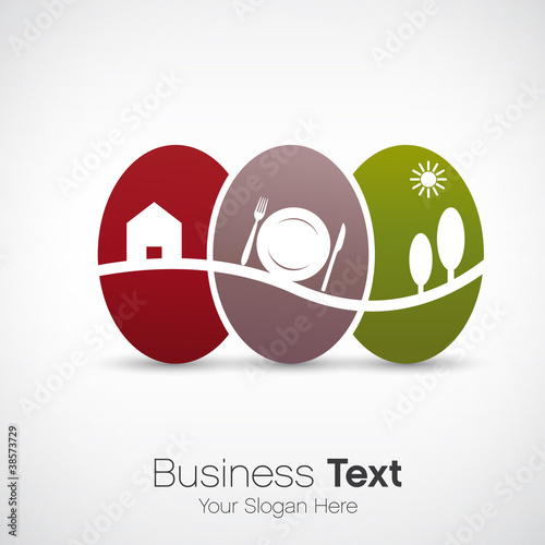 logo business