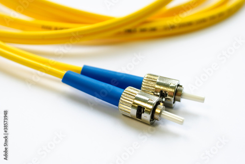 optical connectors