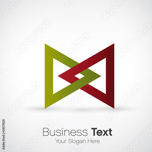 logo business