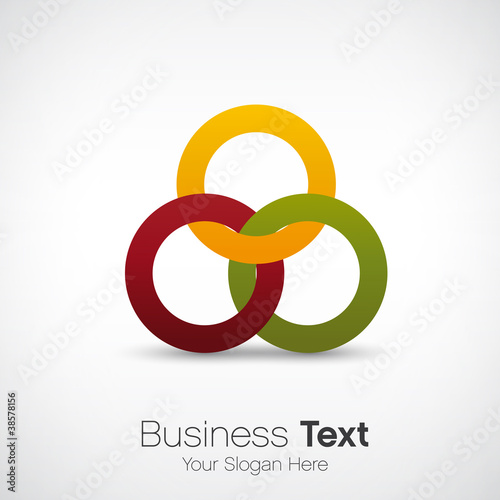 logo business