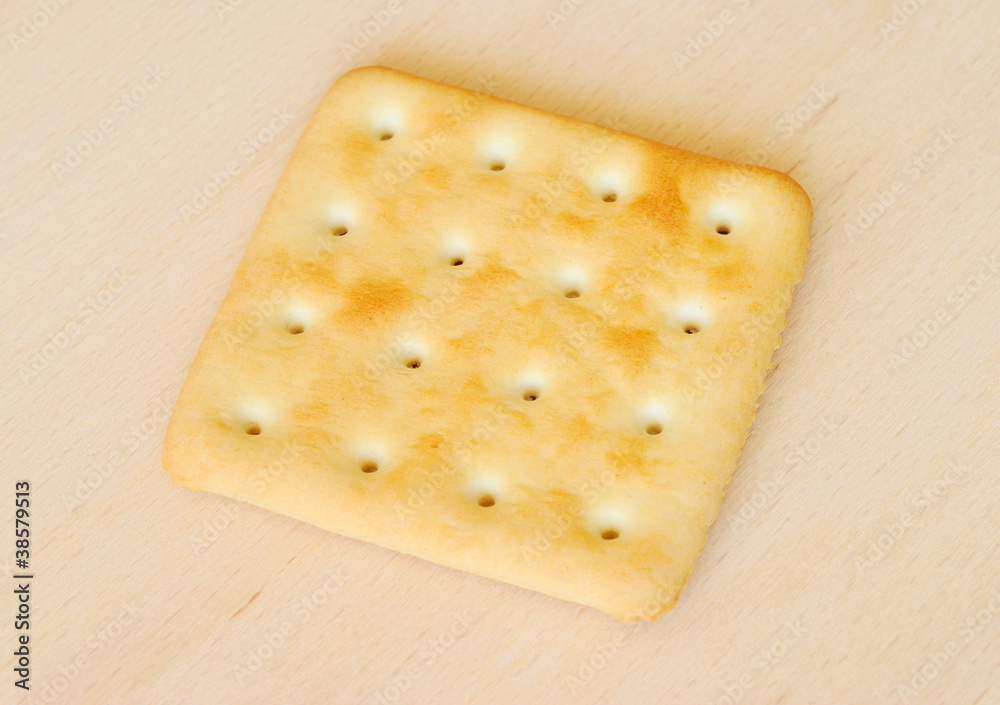 Cracker Cracker