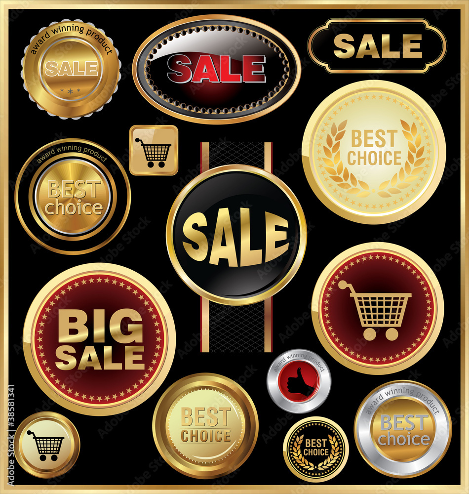 design elements for business - sale design elements for business - sale
