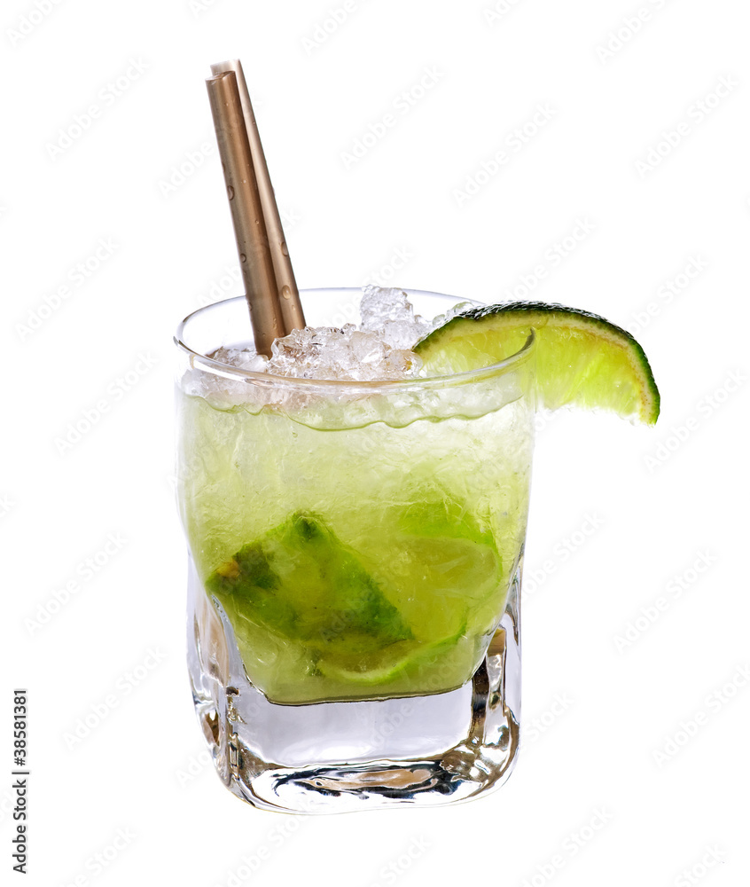 Caipirinha cocktail Caipirinha cocktail