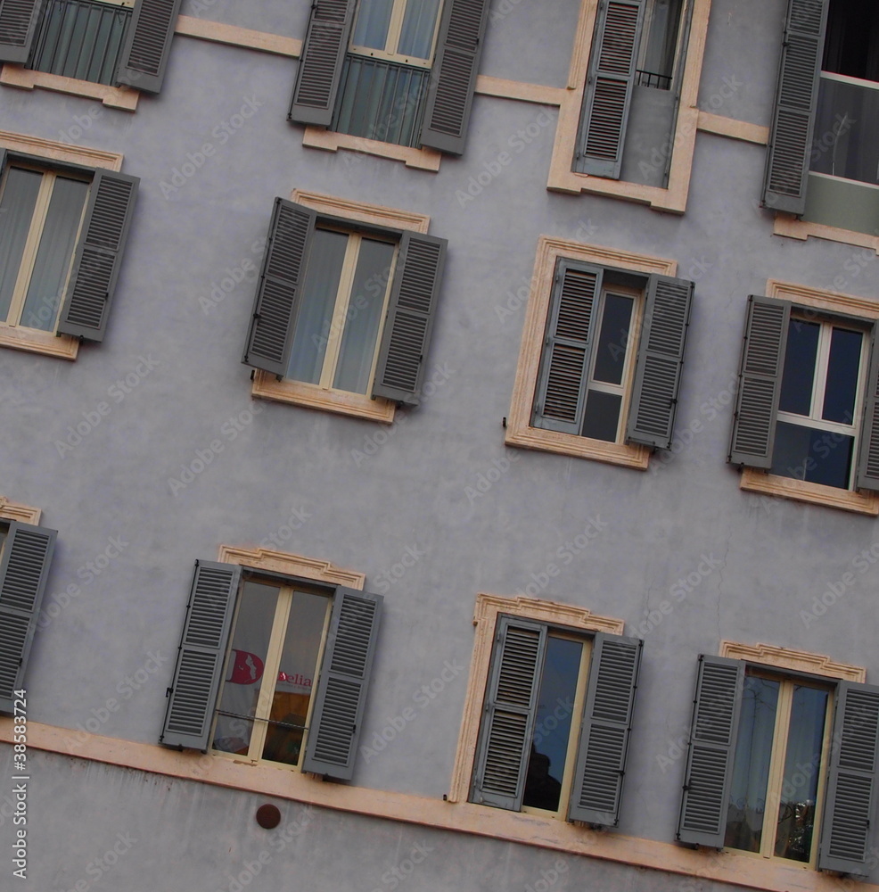 BUILDING WITH WINDOWS BUILDING WITH WINDOWS