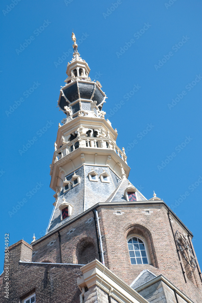 Obraz premium Zieriksee