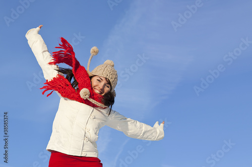 winter love
