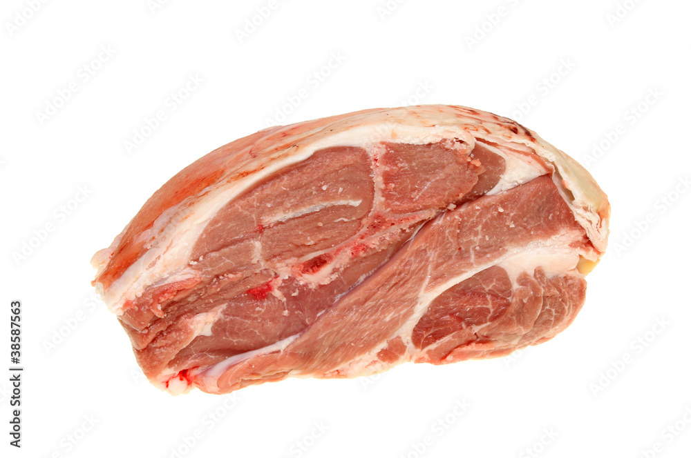 Lamb joint Lamb joint
