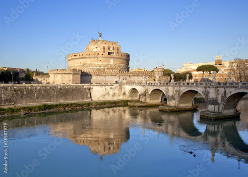 Castel Sant'angelo