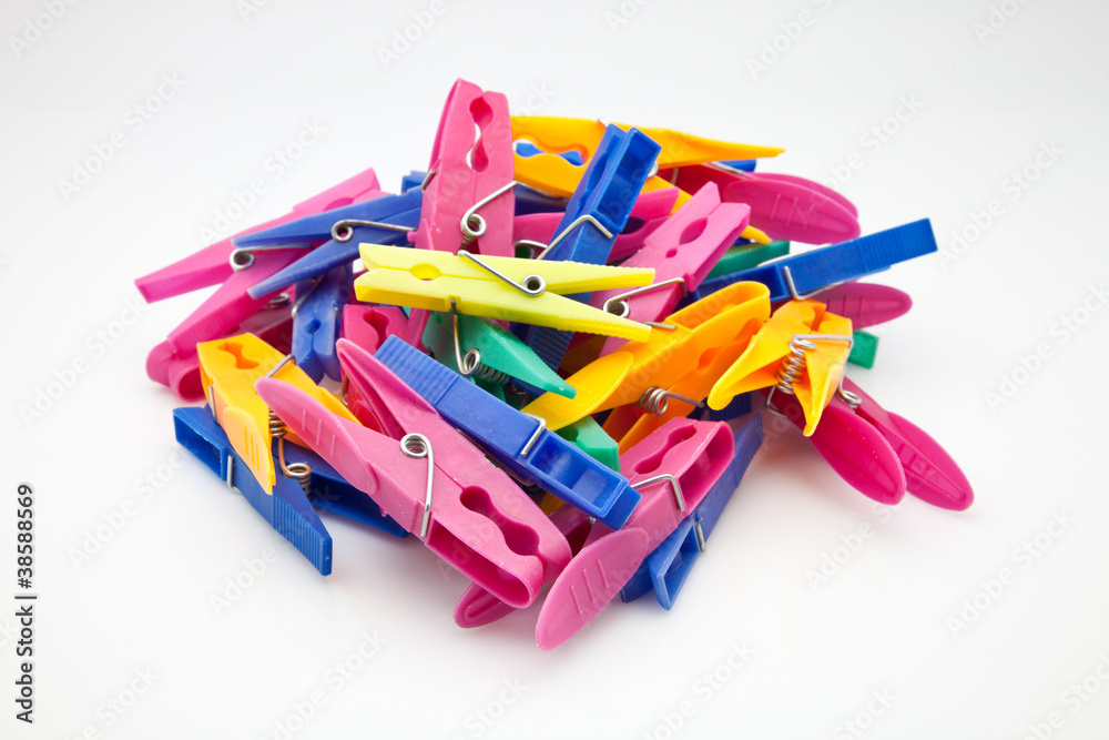 pinzas pinzas