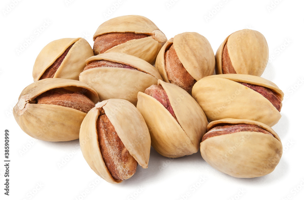 pistachios heap pistachios heap