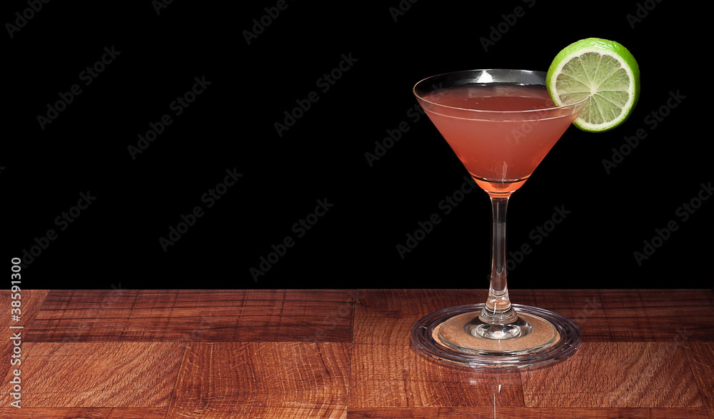 Cosmopolitan