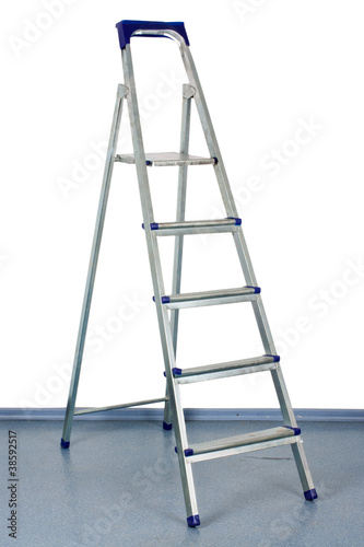 stepladder