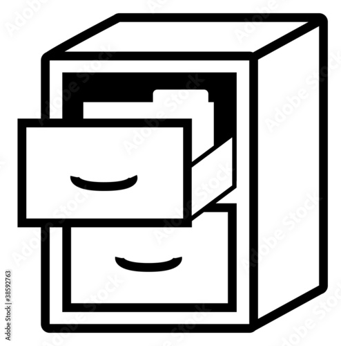 Archiv-Icon