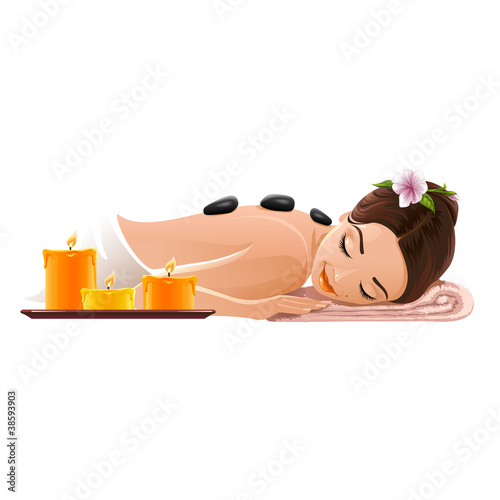 SPA_woman