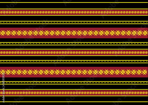 Pattern