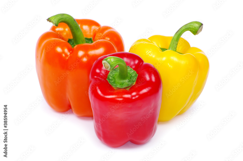 pepper pepper