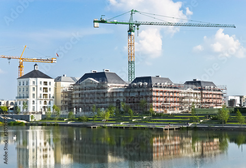 Grues