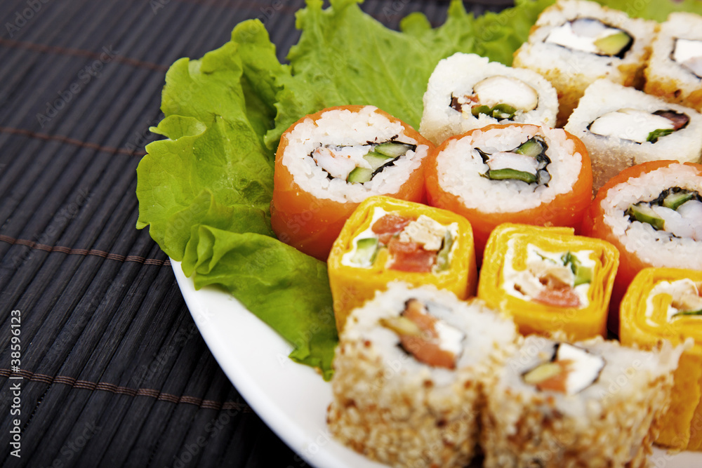 Sushi Sushi