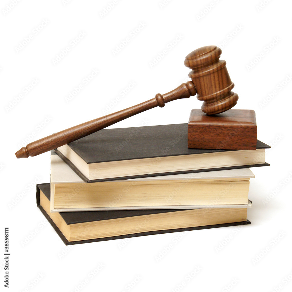 Studying Law Studying Law