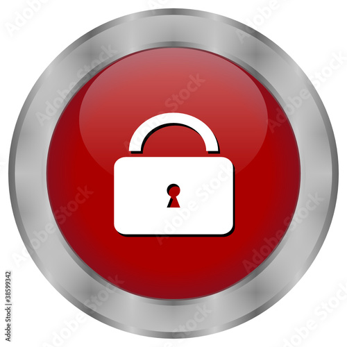 Button Schloss