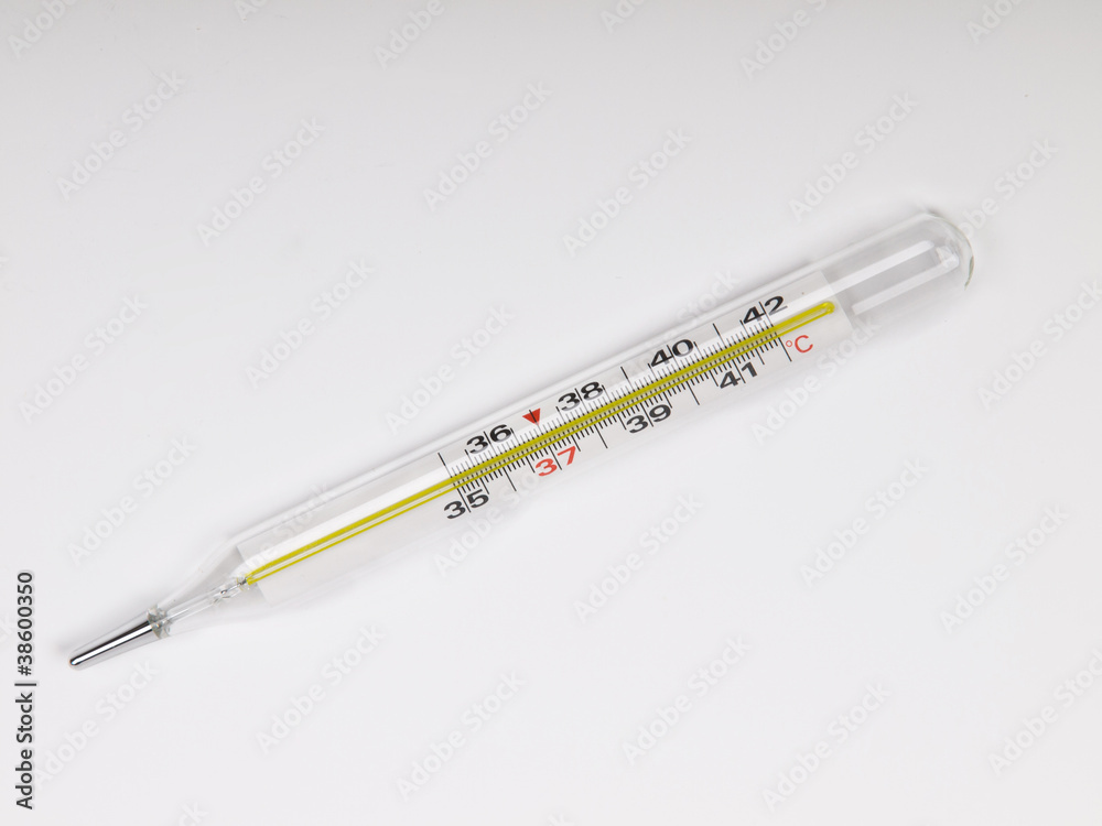 thermometer
