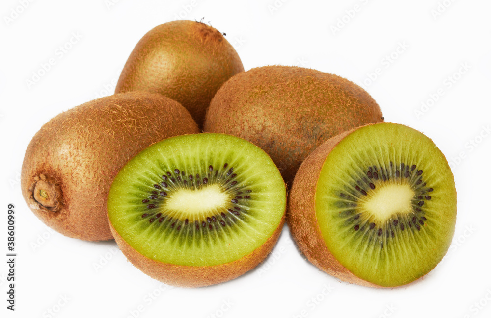 kiwi fruit