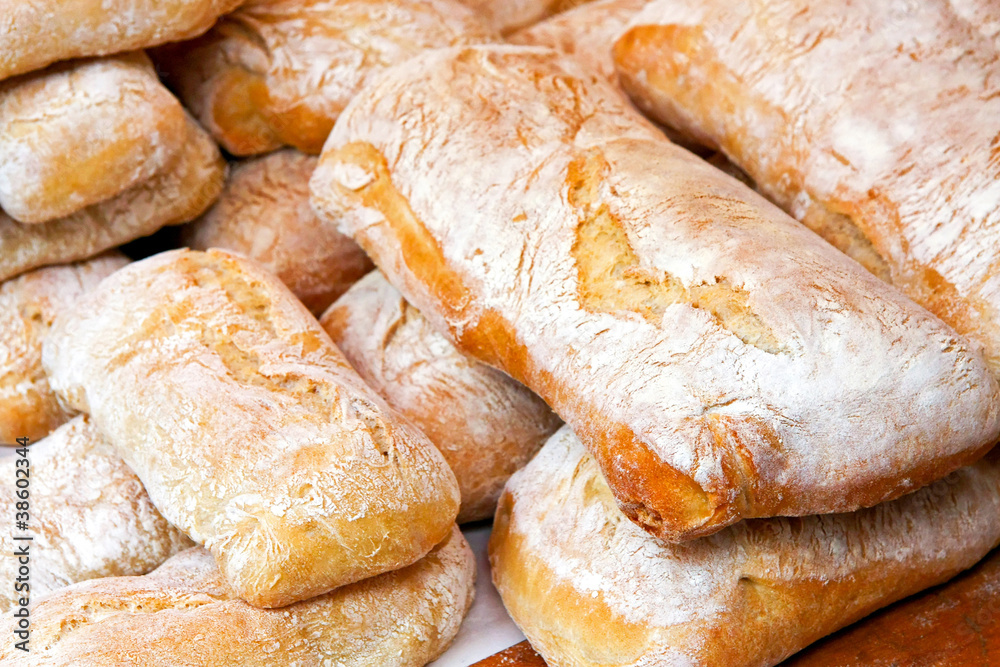 Bread