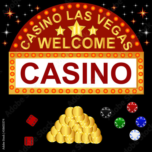CASINO LAS VEGAS