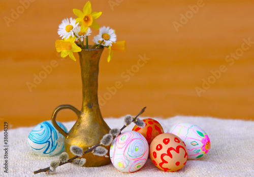 Ostern photo