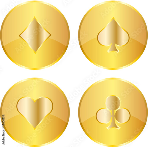 CASINO CHIP