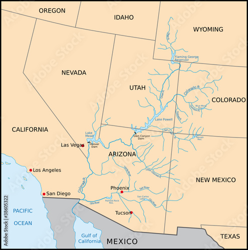 Colorado River
