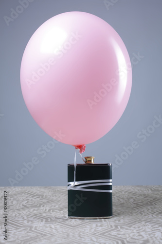Flask photo