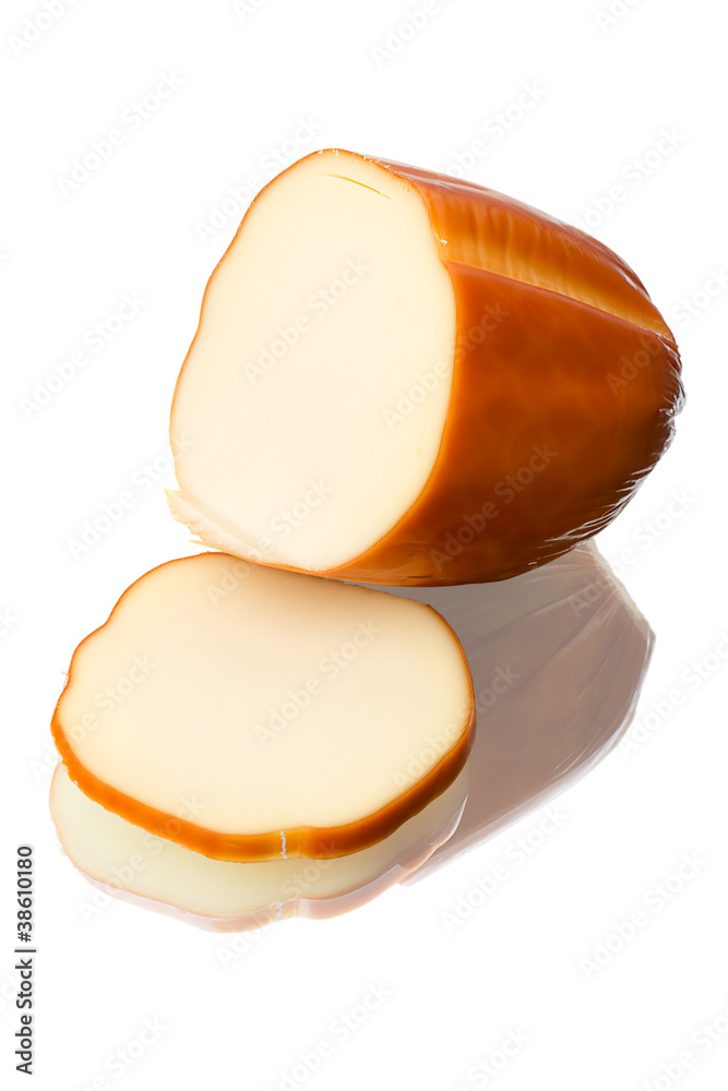 Smoked cheese Smoked cheese