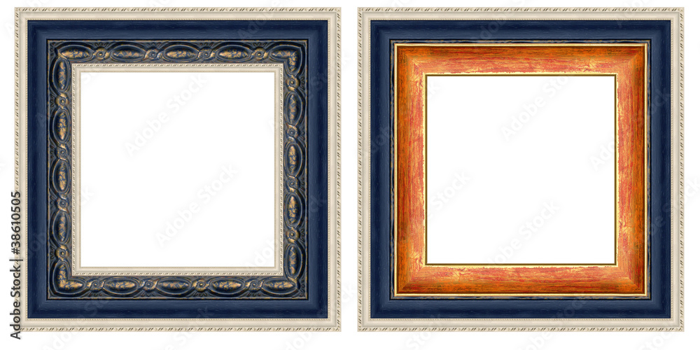 frame
