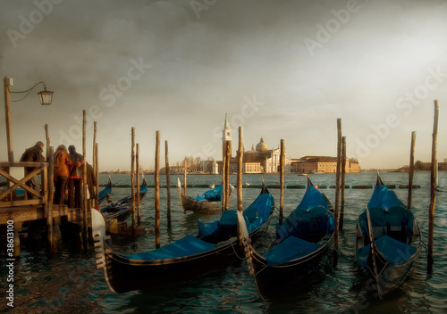 Venezia © Pietro D'Antonio