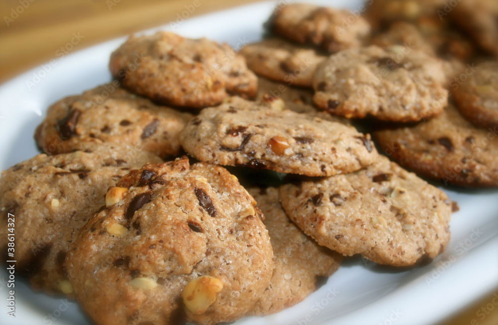 Cookie Cookie