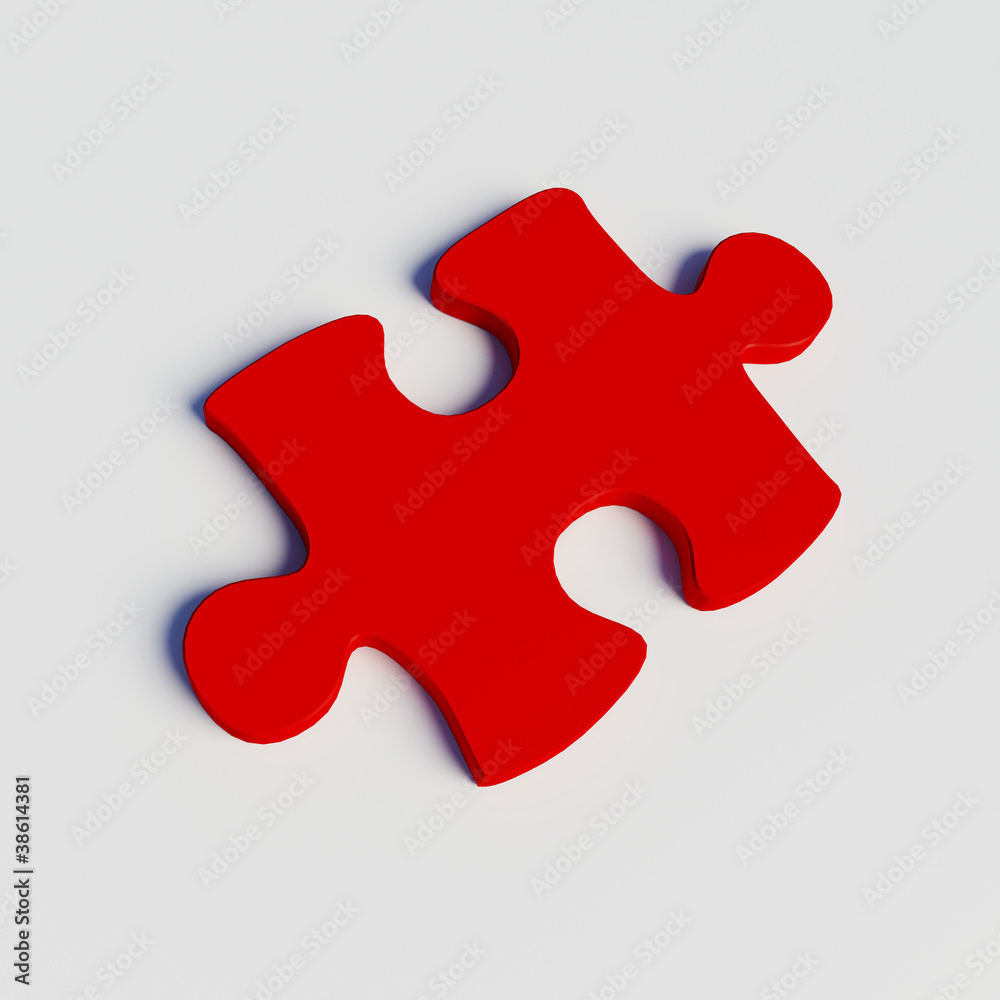 Jigsaw puzzle