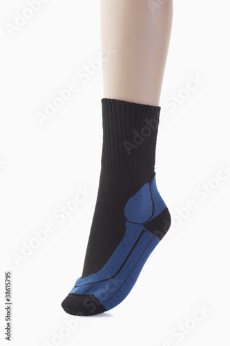 Damen-Socken